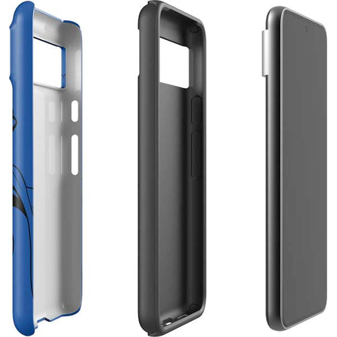 DC Comics Superman Comic Pop Google Pixel 8 Pro Impact Case